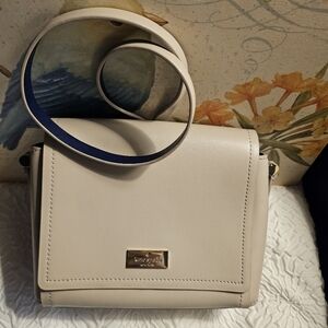 kate spade New York Ava Crossbody Bag Gently Used No Damage